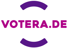 Votera-Website